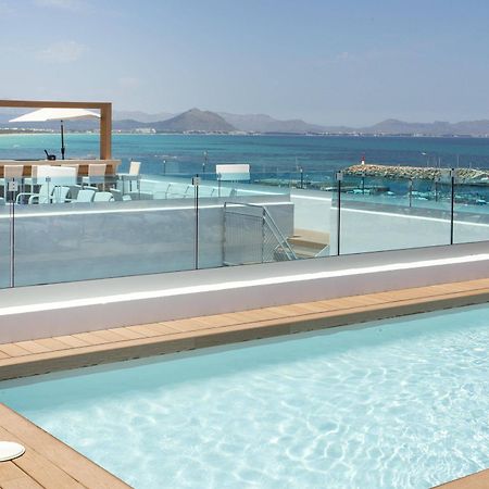 Llaut Boutique Hotel (Adults Only) Can Picafort  Eksteriør billede