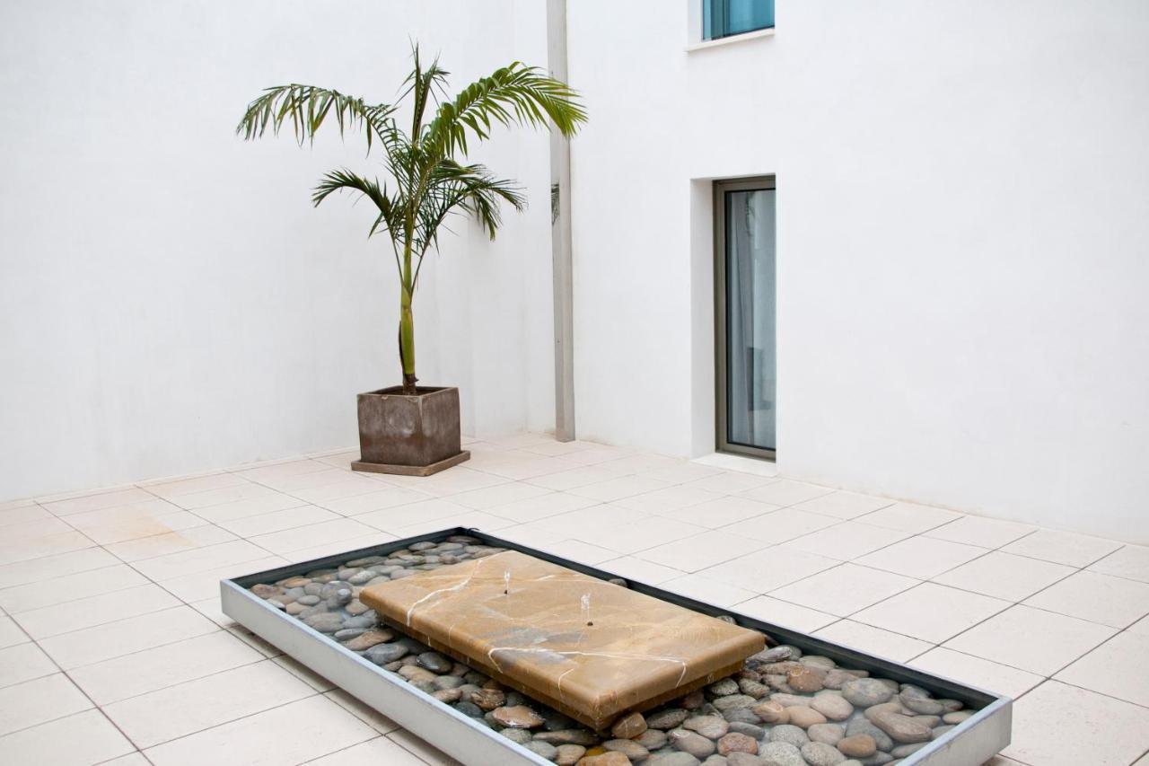 Llaut Boutique Hotel (Adults Only) Can Picafort  Eksteriør billede