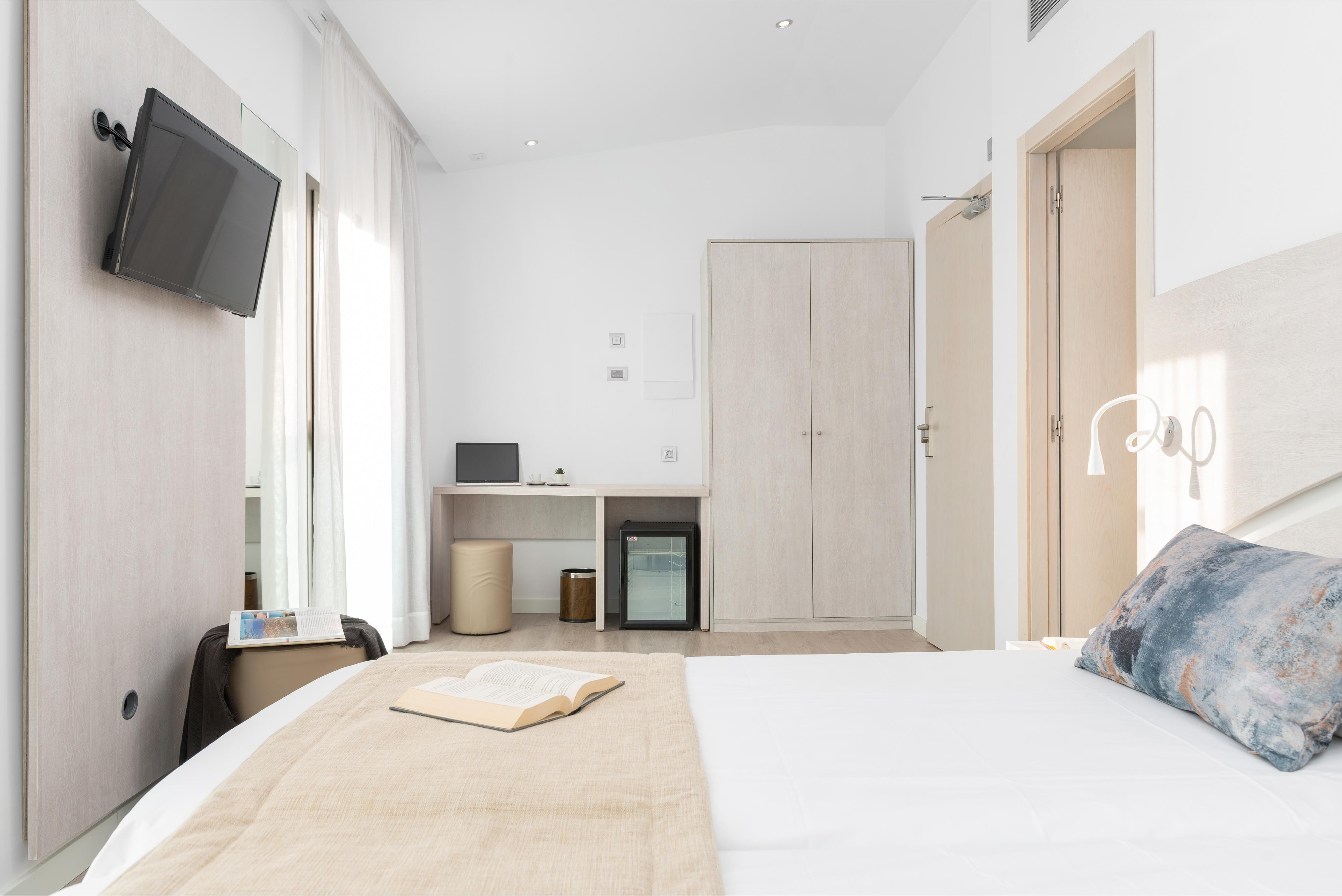 Llaut Boutique Hotel (Adults Only) Can Picafort  Eksteriør billede