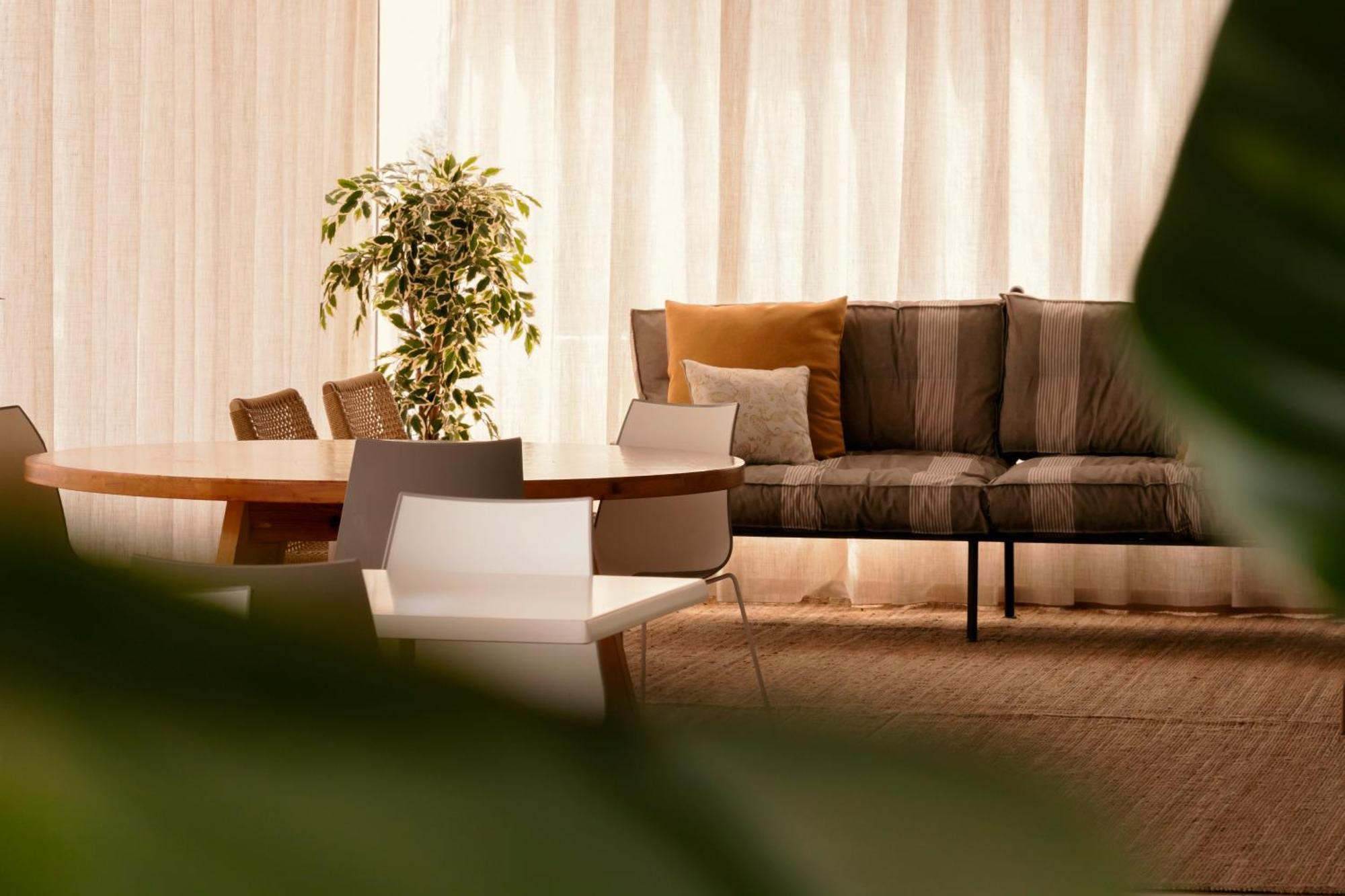 Llaut Boutique Hotel (Adults Only) Can Picafort  Eksteriør billede