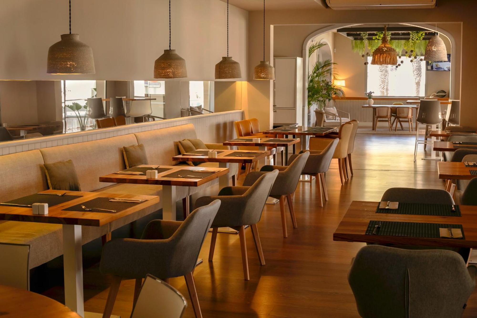 Llaut Boutique Hotel (Adults Only) Can Picafort  Eksteriør billede