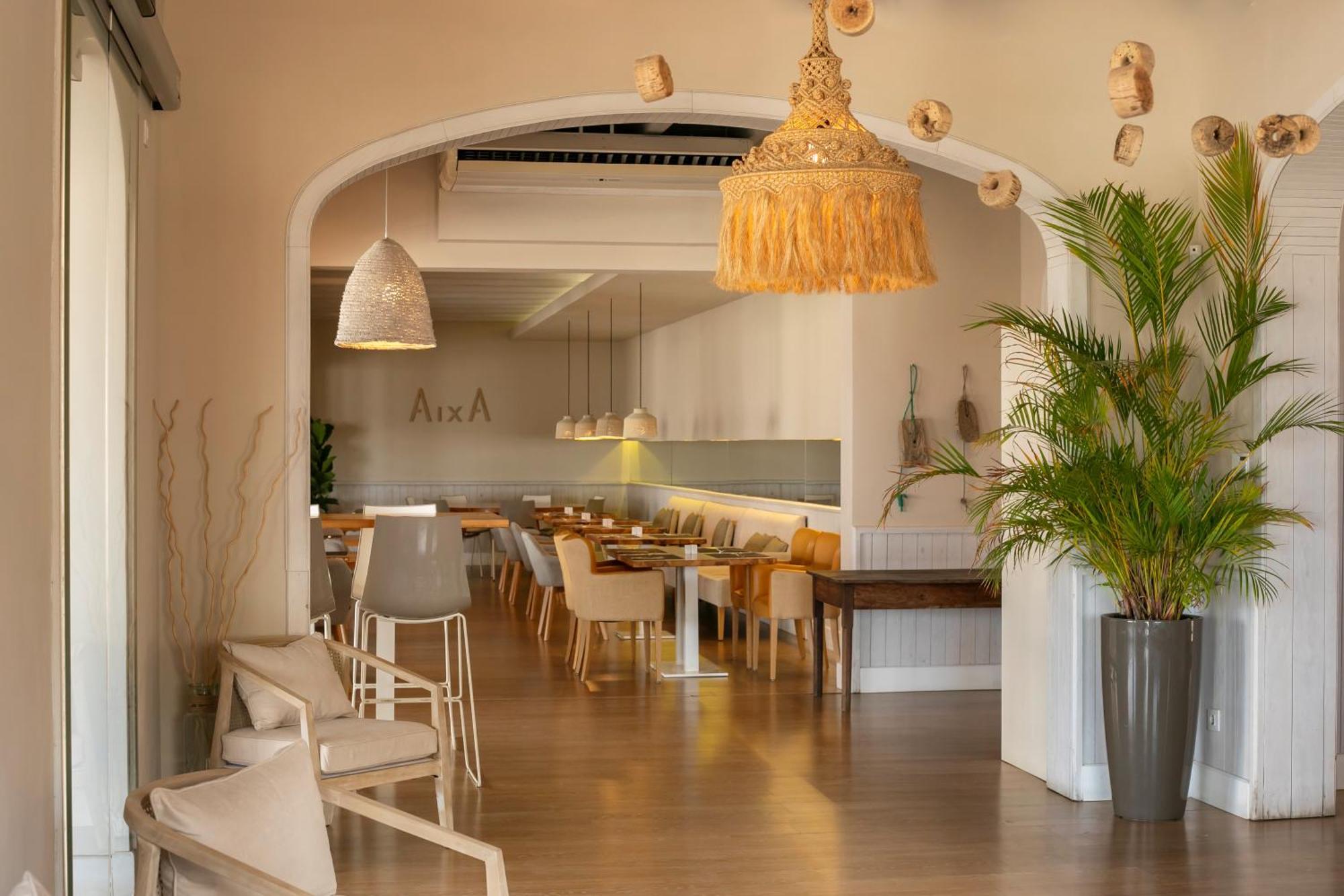 Llaut Boutique Hotel (Adults Only) Can Picafort  Eksteriør billede