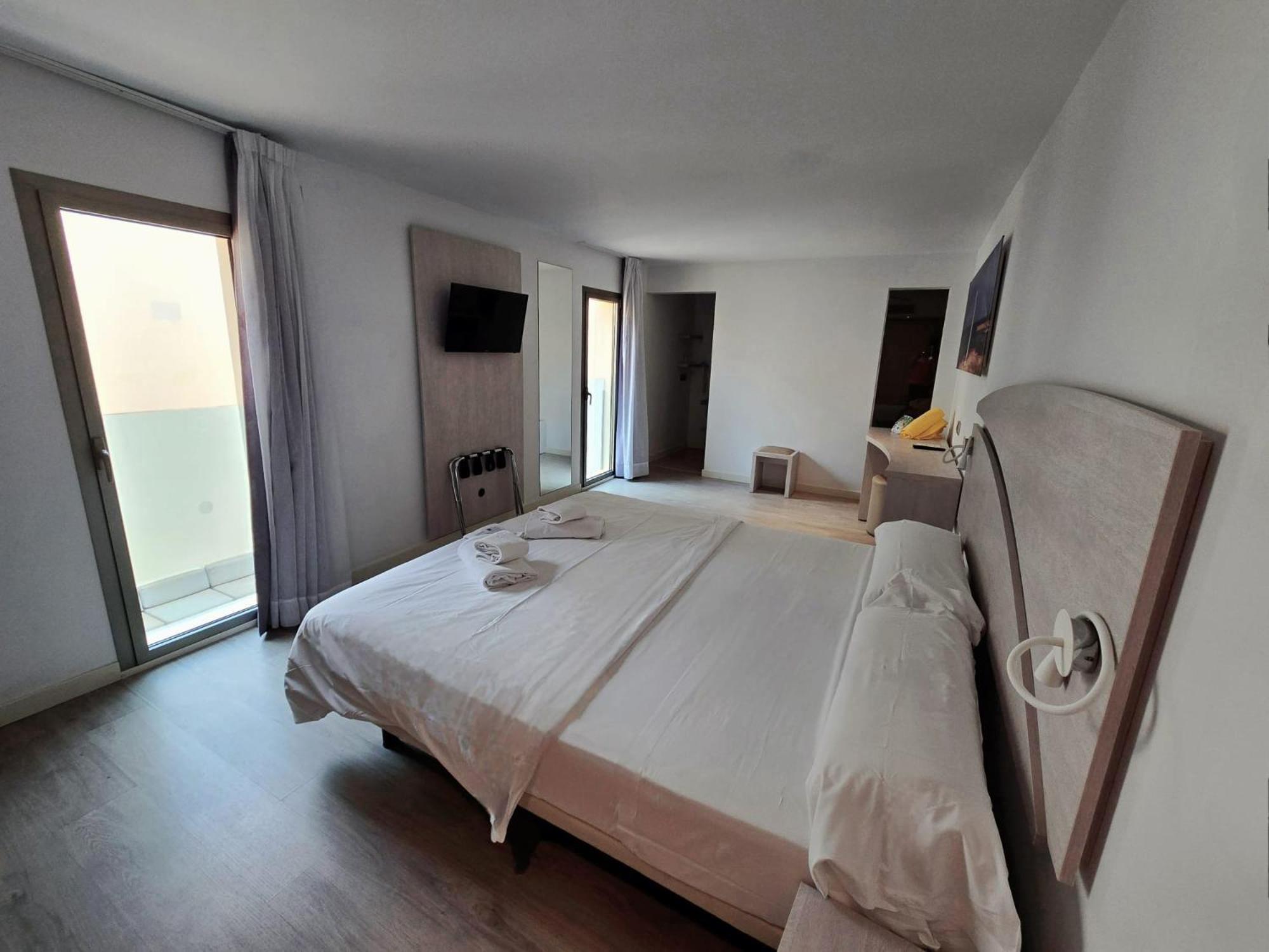 Llaut Boutique Hotel (Adults Only) Can Picafort  Værelse billede