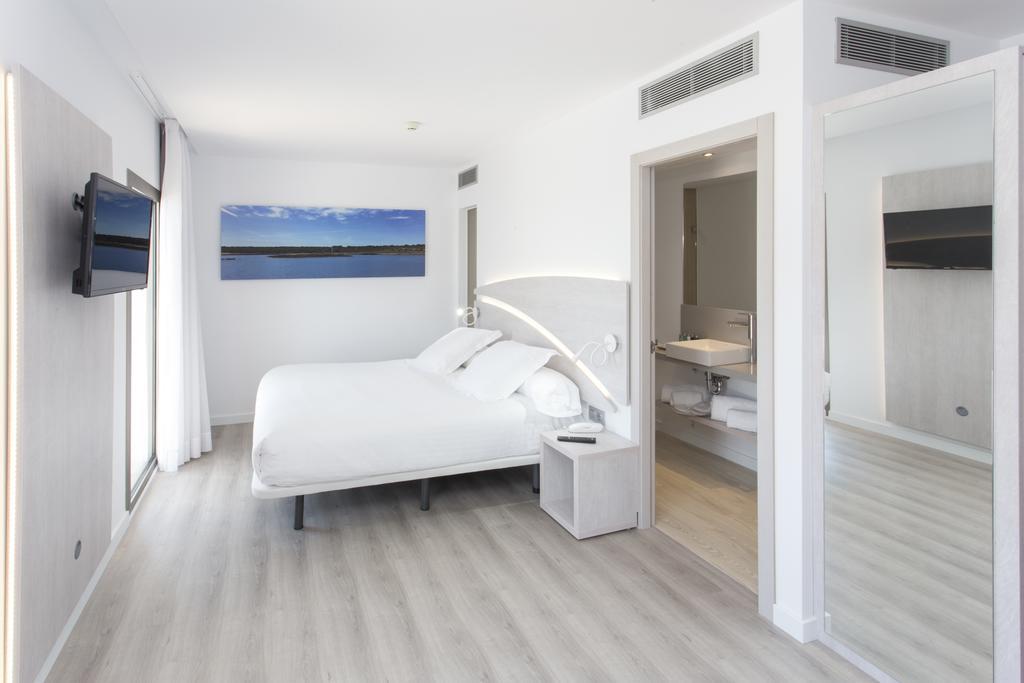 Llaut Boutique Hotel (Adults Only) Can Picafort  Eksteriør billede